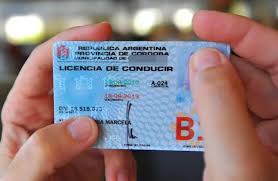 Licencia
