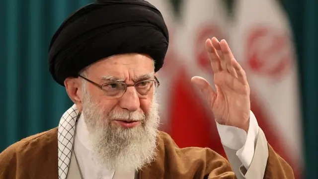 Al menos 2.000 muertos por las protestas en Irán, afirma una ONG 2 irán