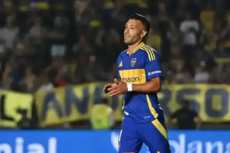 Boca Juniors comenzó una fuerte renovación de su plantel. Edinson Cavani, Ander Herrera, Marcelo Weigandt y otros cinco futbolistas fueron apartados por Rodolfo Arruabarrena en el inicio de la pretemporada.
