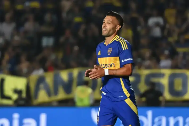 Boca inició una profunda reestructuración: quiénes son los ocho jugadores borrados por Arruabarrena 4 Boca Juniors comenzó una fuerte renovación de su plantel. Edinson Cavani, Ander Herrera, Marcelo Weigandt y otros cinco futbolistas fueron apartados por Rodolfo Arruabarrena en el inicio de la pretemporada.