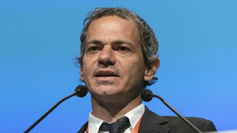 Causa Vicentín: la Justicia embargó bienes de González Fraga y Lucas Llach en la causa por fraude al Estado 7 lucas llach 2135193 - 6