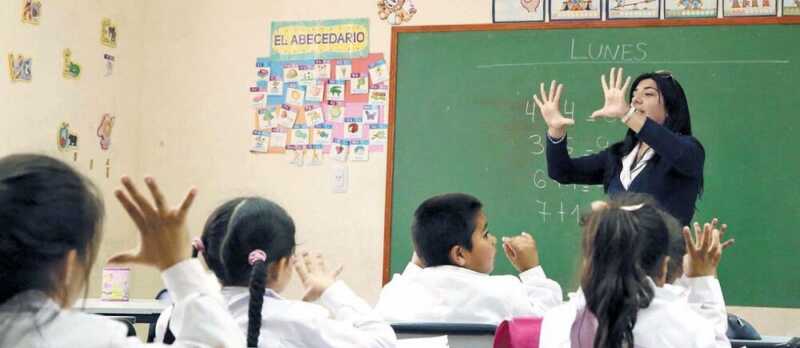 Nación envió fondos parciales y Misiones pagará solo una parte del programa “Hora Más” Nación
