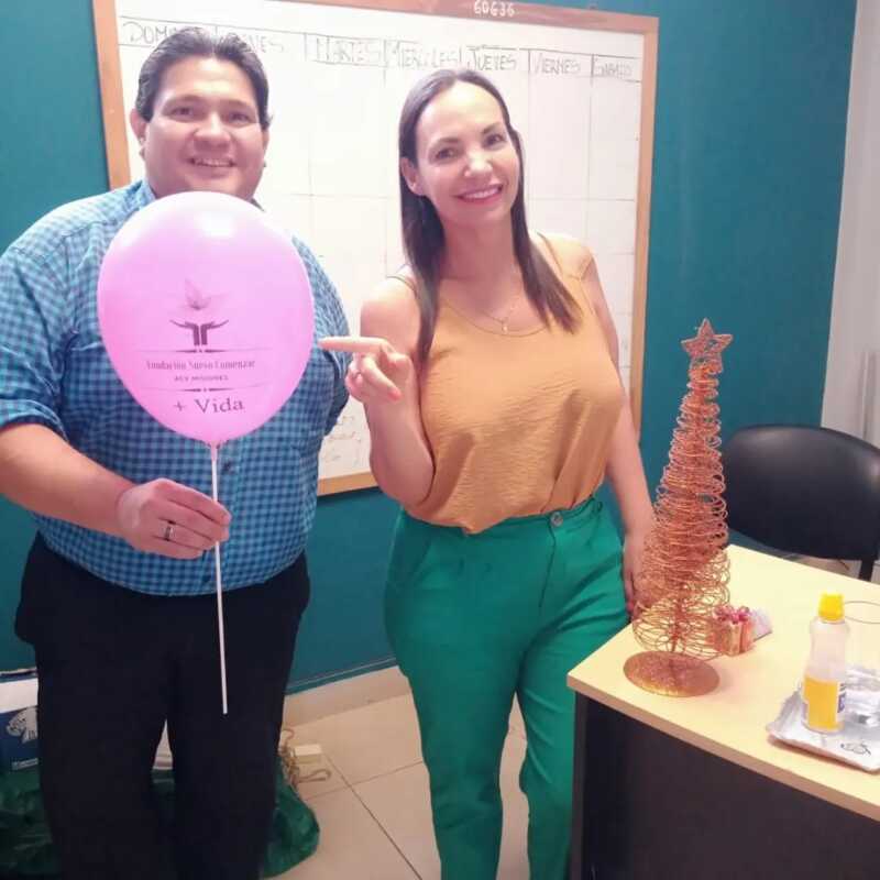 “El tiempo es vida”: presentan en Misiones una app gratuita para detectar síntomas de ACV 4 maidana lisa - 3