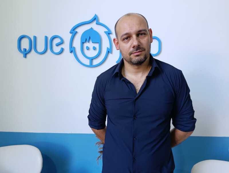 Qué Frío invita a conocer su market minorista en Posadas tras un crecimiento exponencial en tres años 5 marcelo stanganelli - 4