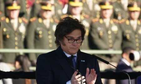 Autorizan a Javier Milei a viajar al exterior para la firma del acuerdo Mercosur-UE y el Foro de Davos milei