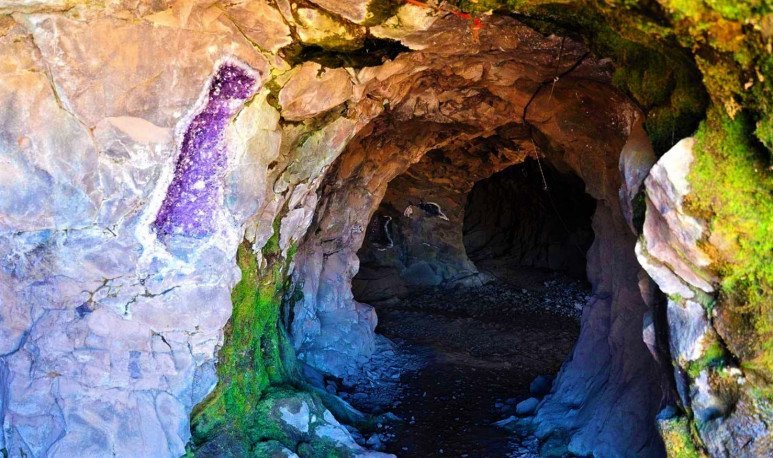 minas de wanda tasa