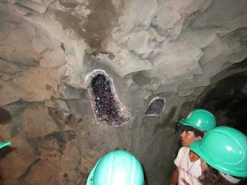 tasa eco turística en wanda