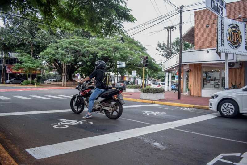 motos y motocicletas Posadas - 1