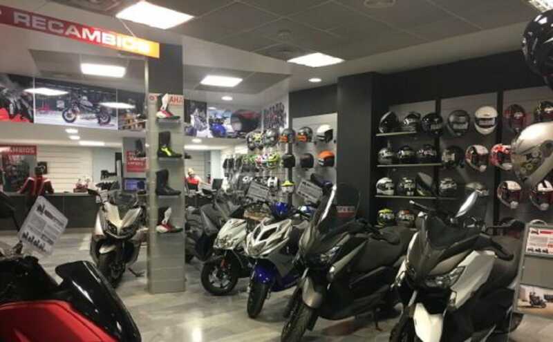 La venta de motos cerró 2025 con un crecimiento récord cercano al 34% 3 Motos