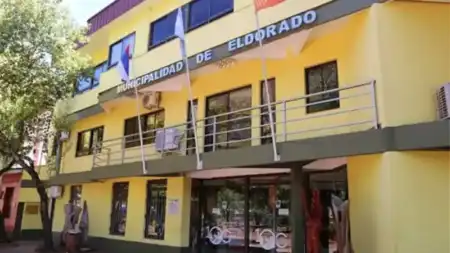 eldorado