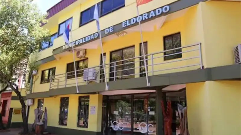 eldorado