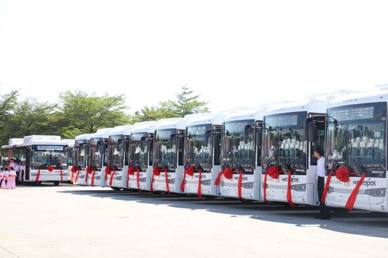 Escándalo por subsidios al transporte: una denuncia cruzada pone en la mira al Grupo Z 3 nuev metropol - 2