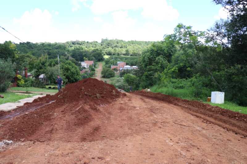obras alem - 2