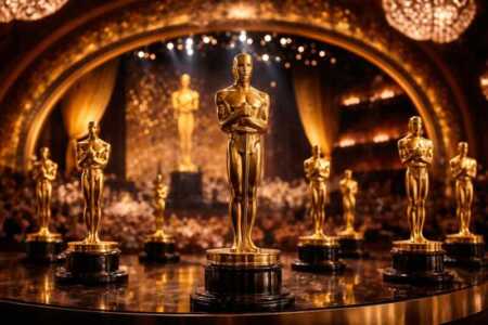 Premios Oscar 2026: lista completa de nominados de la gala más prestigiosa del cine Desde Hollywood, la gala de los Oscar 2026 reunirá a los mayores talentos del cine mundial el 15 de marzo.