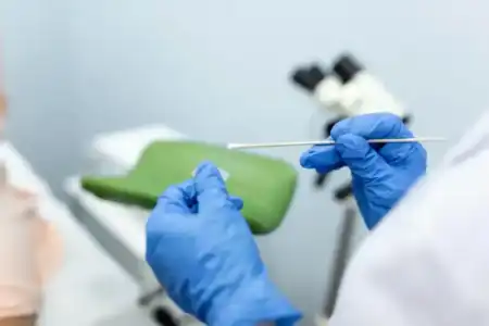 Esta semana se realizan tomas de PAP en el Área Programática VI: mirá el cronograma La prevención llega a los barrios con tomas de PAP en centros de atención primaria.
