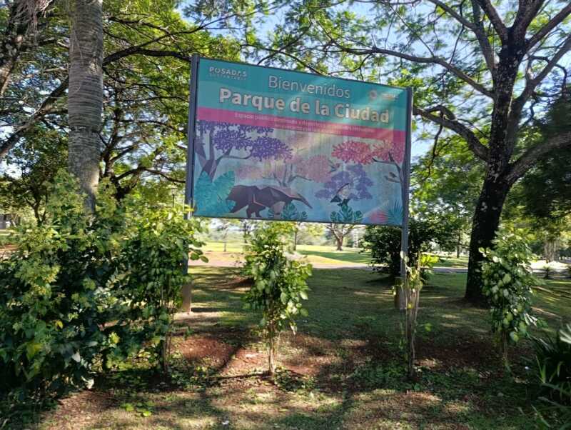 parque de la ciudad - 6