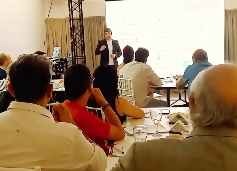 Pegoraro: “Misiones cerró con el mejor resultado fiscal del NEA” y fue la única con superávit primario y financiero 4 pegoraro politikon - 3