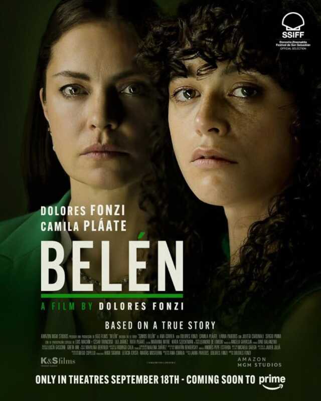 pelicula belen - 3