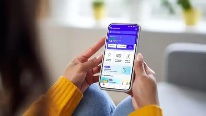 Telecom Argentina y Banco Macro sellan una alianza estratégica para potenciar Personal Pay 2 Autoridades de Telecom Argentina y Banco Macro anunciaron el acuerdo estratégico que posiciona a Personal Pay como uno de los actores clave del ecosistema fintech argentino.