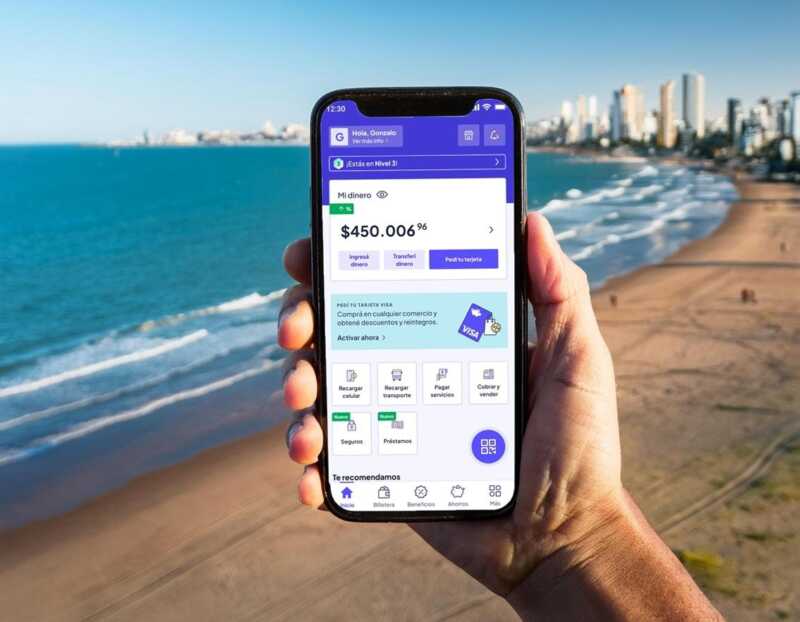 Telecom Argentina y Banco Macro sellan una alianza estratégica para potenciar Personal Pay 3 Telecom Argentina y Banco Macro sellaron una alianza estratégica que impulsa una nueva etapa de crecimiento para Personal Pay y la digitalización de los servicios financieros.