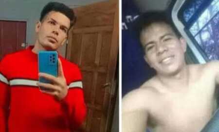 Ofrecen 5 millones de pesos por datos sobre dos primos desaparecidos en el río Paraná río Paraná Corrientes primos