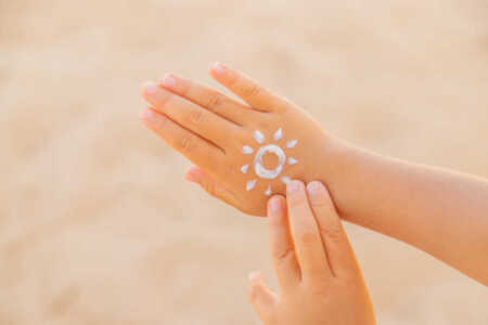 proteccion solar - 1