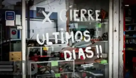 Crisis en pymes y consumo: advierten que Misiones perdió más de 400 empresas en el último año pymes y consumo