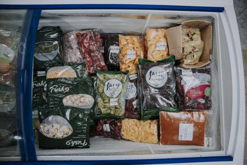 Qué Frío invita a conocer su market minorista en Posadas tras un crecimiento exponencial en tres años 7 que frio posadas 1 - 6