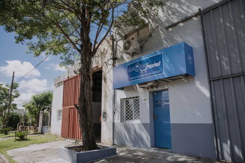 Qué Frío invita a conocer su market minorista en Posadas tras un crecimiento exponencial en tres años que frio posadas 5 - 1