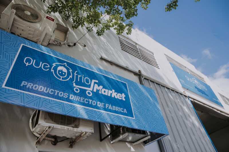 Qué Frío invita a conocer su market minorista en Posadas tras un crecimiento exponencial en tres años 9 que frio posadas 6 - 8