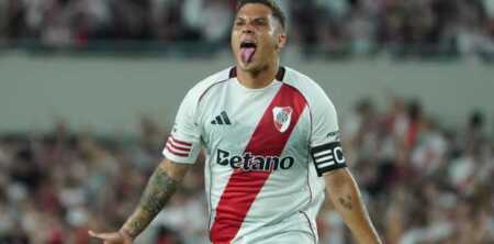 river