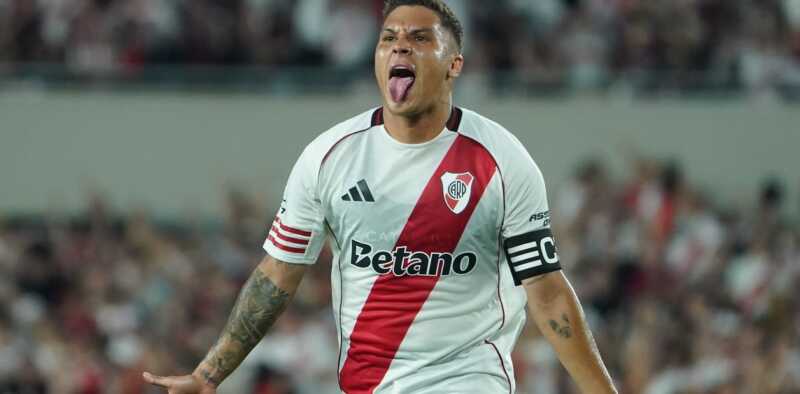 river