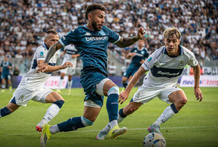racing