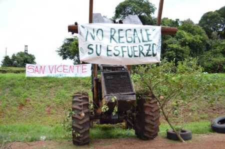 reclamos sector yerbatero yerba mate - 3