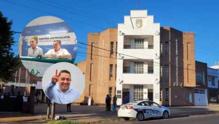 PJ Misiones afirmó que la recuperación de la sede “vendrá después” de las elecciones internas PJ Misiones
