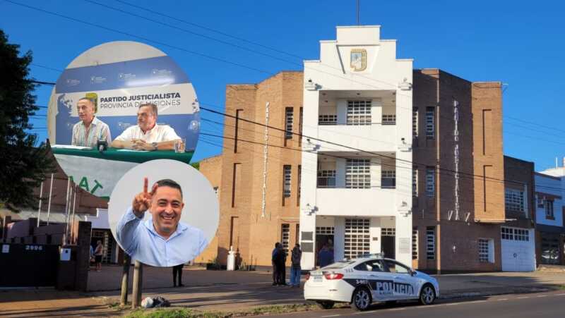PJ Misiones