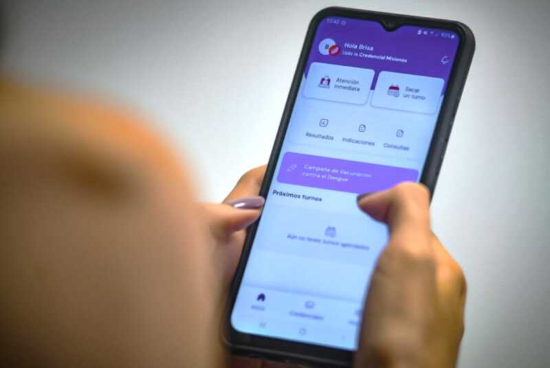 Extenderán el horario de la farmacia del Hospital Madariaga por la alta demanda 3 misiones farmacia madariaga