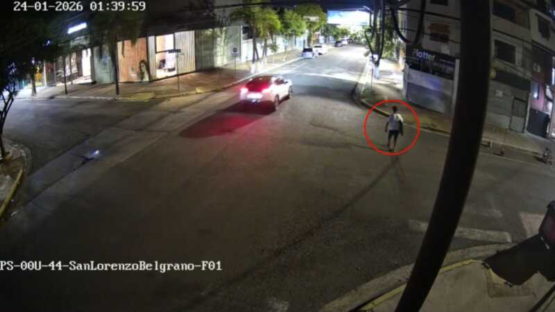 robo posadas - 1