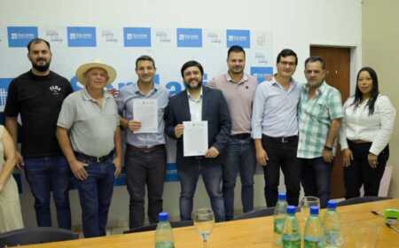 San Javier acordó con la UNAM para dictar Educación Especial: “la educación no es un gasto, es una inversión” san javier