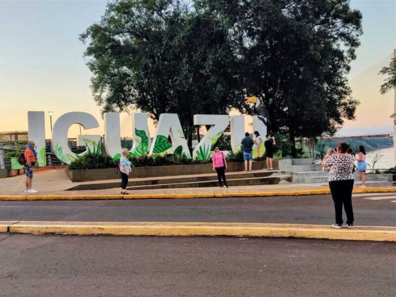 sector hotelero iguazu 3 - 4