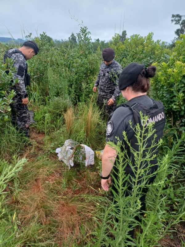 Cayó el principal sospechoso por el crimen del técnico dental y hallaron el arma homicida 2 sospechoso