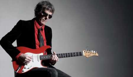 Día Nacional del Músico: origen, historia y homenaje a Luis Alberto Spinetta Cada 23 de enero se celebra el Día Nacional del Músico en homenaje a Luis Alberto Spinetta y su legado cultural.