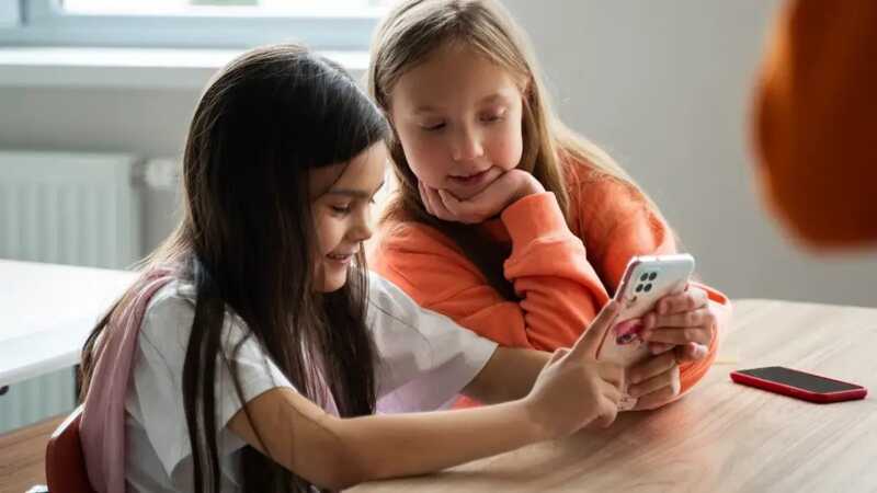 suecia busca prohibir celulares escuelas - 4