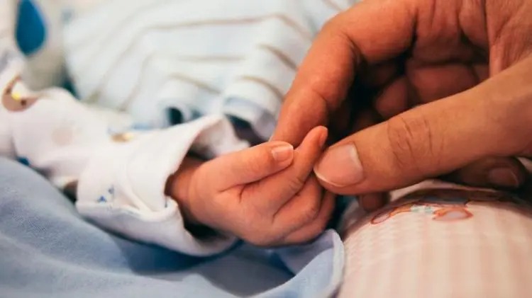 En 2024 hubo menos nacidos vivos en Misiones, pero crecieron la mortalidad infantil y perinatal tasa de natalidad y mortalidad infantil