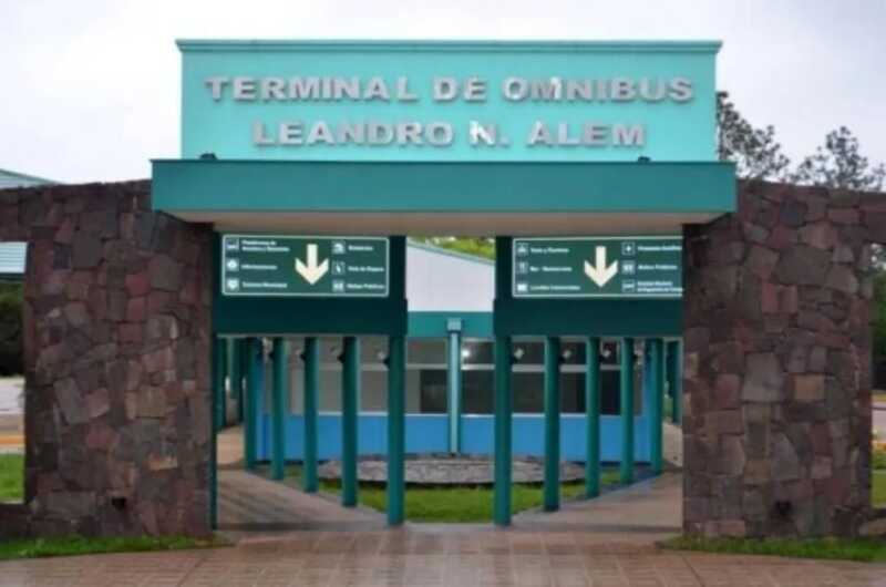 Denuncian discriminación en un viaje: retuvieron documentos a jóvenes con discapacidad auditiva de Itacaruaré 2 discriminación a personas con discapacidad