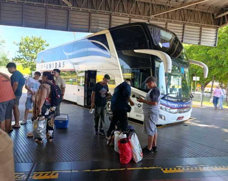Cómo afecta a Misiones la eliminación de compensaciones por pasajes gratuitos para personas con discapacidad pasajes discapacidad