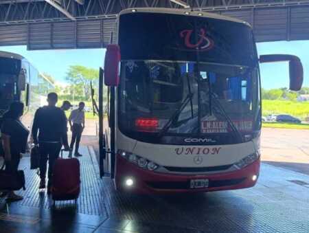 terminal posadas 2 - 6