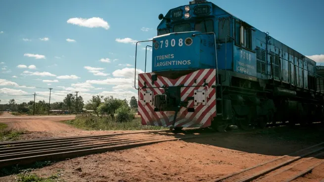 La reactivación de la Línea Urquiza impulsa la integración ferroviaria y logística del nordeste argentino La recuperación del ferrocarril Urquiza apunta a mejorar la logística y reducir costos para las economías regionales del nordeste argentino.