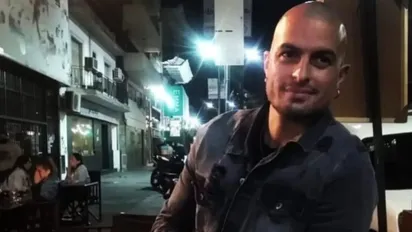 Detuvieron a dos sospechosos por el crimen del argentino Jonatan Minucci en Tulum 7 tulum peluquero - 6