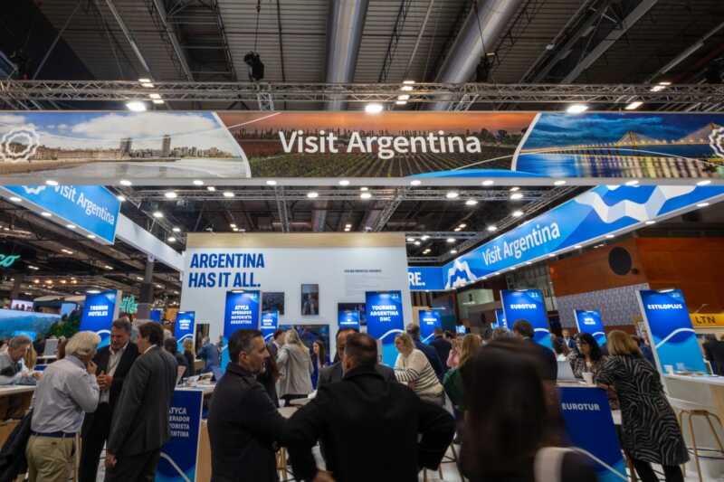 FITUR fue el escenario donde Misiones avanzó en promoción turística, inversiones y fortalecimiento de la conectividad aérea con Europa.
